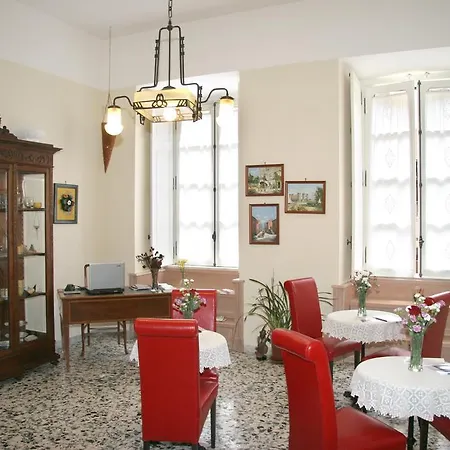 Beb Di Fiore Panzió