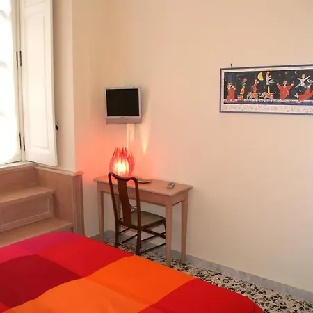 Beb Di Fiore Nocleg ze śniadaniem Neapol