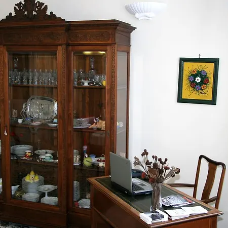 Beb Di Fiore Bed & Breakfast