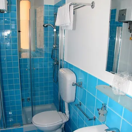 Beb Di Fiore 2* ナポリ