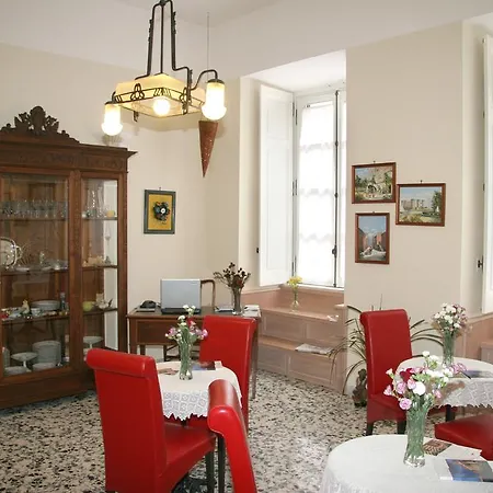 Beb Di Fiore Bed & Breakfast