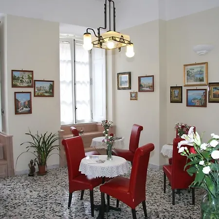 Beb Di Fiore Naples