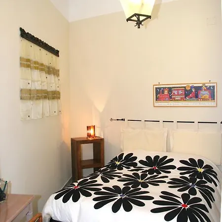Beb Di Fiore Bed & Breakfast Napels